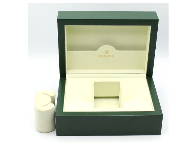 Orologio da Polso Rolex Yachtmaster 29 Quadrante Bianco - vista 10