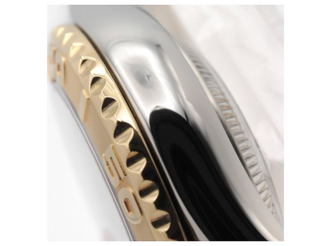 Orologio da Polso Rolex Yachtmaster 29 Quadrante Bianco - vista 12