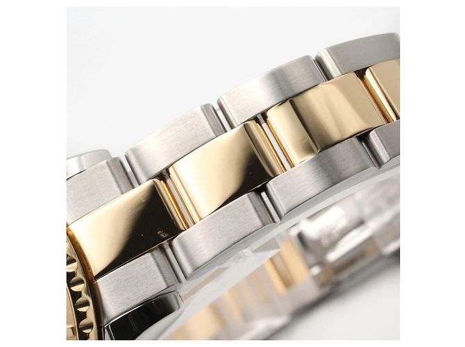 Orologio da Polso Rolex Yachtmaster 29 Quadrante Bianco - vista 16