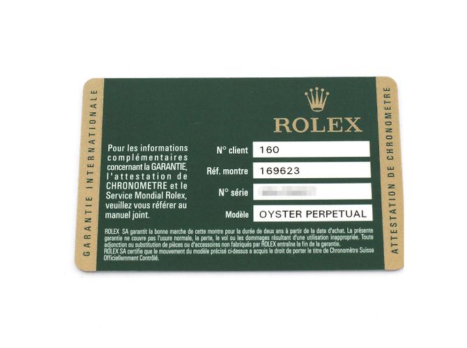 Orologio da Polso Rolex Yachtmaster 29 Quadrante Bianco - vista 9