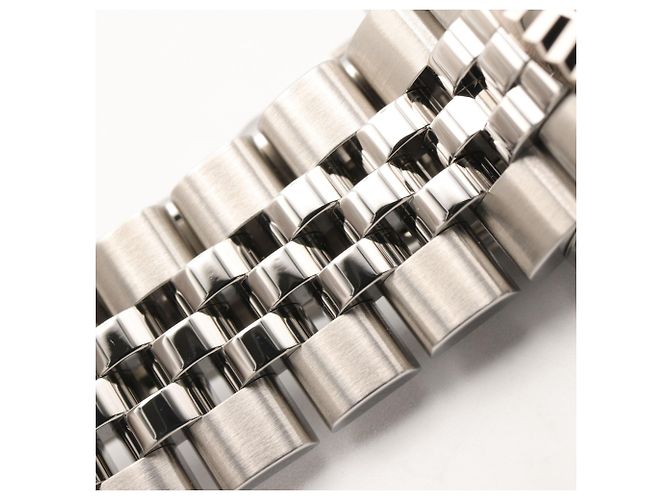 Rolex Lady Datejust 28 Armbanduhr - Ansicht 14