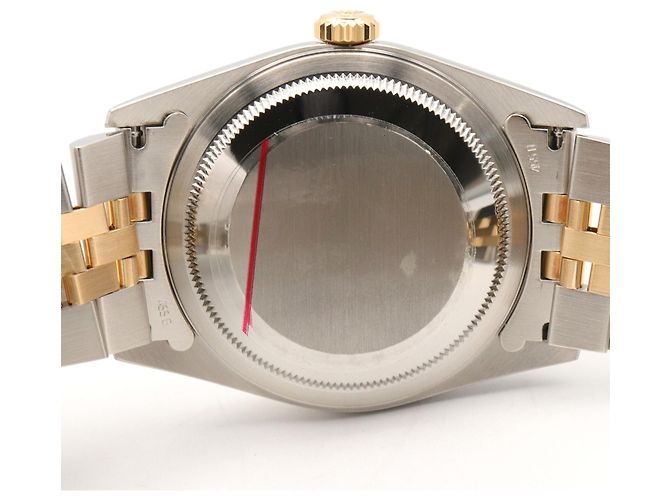 Relógio Rolex Datejust 16233G - vista 5