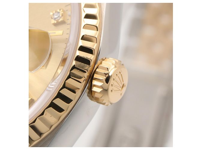 Relógio Rolex Datejust 16233G - vista 6