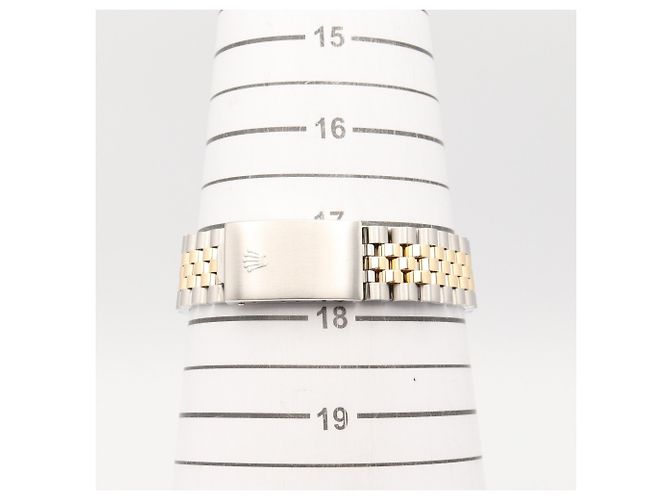 Rolex Datejust 10P Diamond Uhr - Ansicht 7