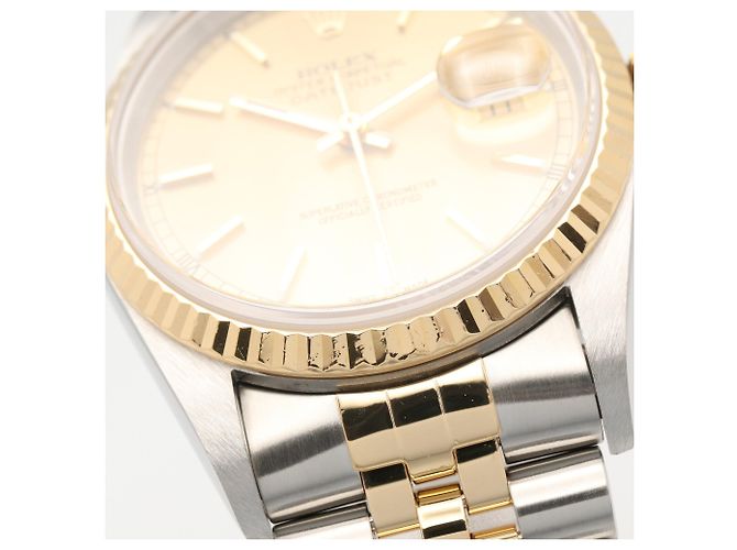 Orologio Rolex Datejust Y-Serial - vista 11