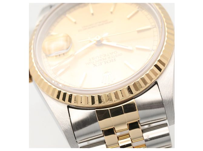 Orologio Rolex Datejust Y-Serial - vista 12