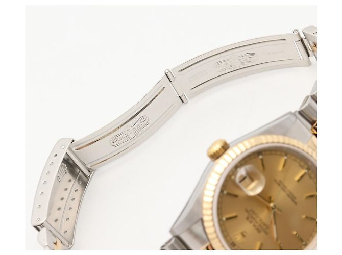 Orologio Rolex Datejust Y-Serial - vista 14