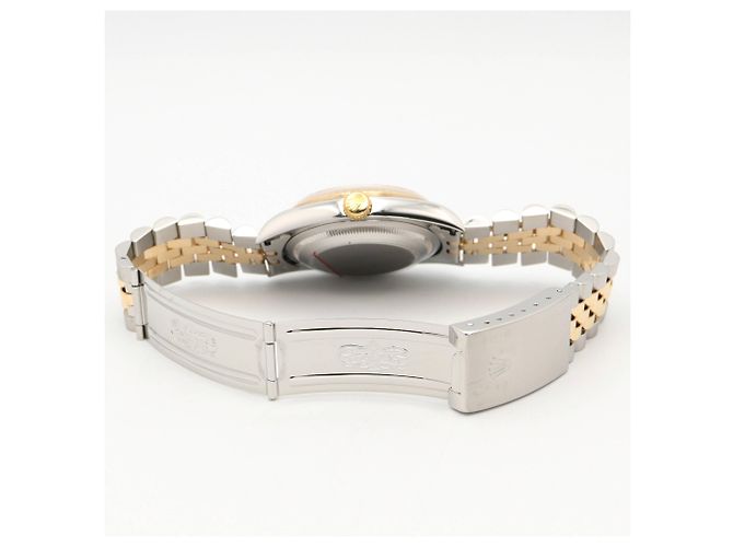 Orologio Rolex Datejust Y-Serial - vista 4