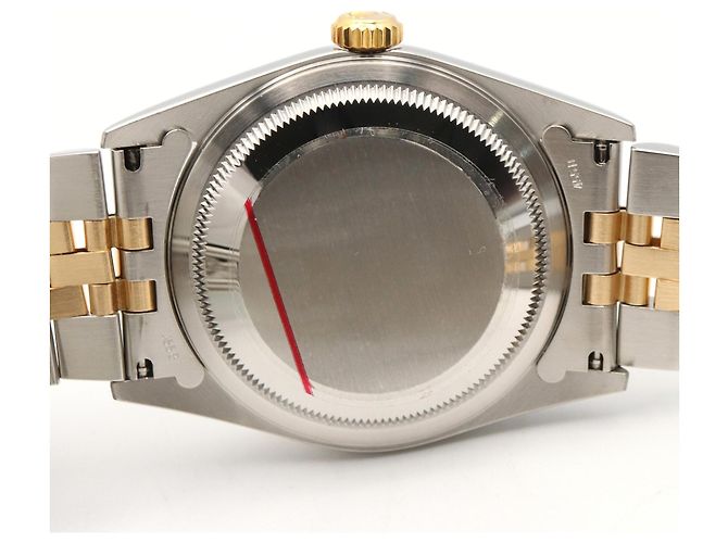 Orologio Rolex Datejust Y-Serial - vista 5