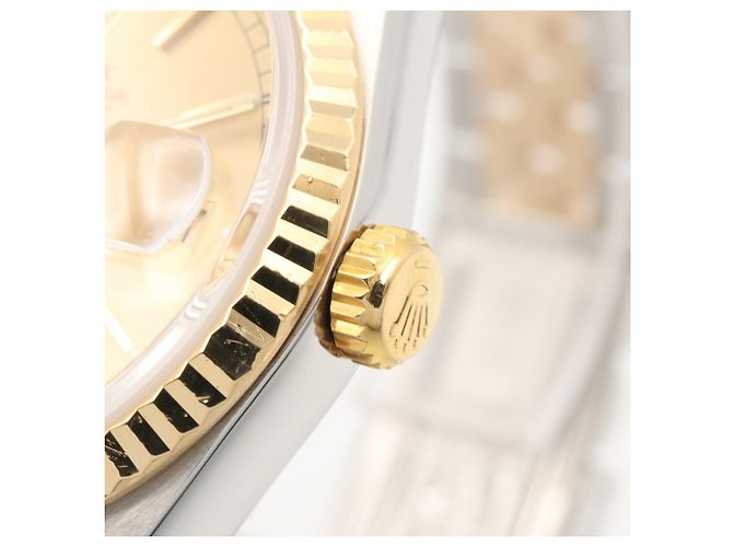 Orologio Rolex Datejust Y-Serial - vista 6
