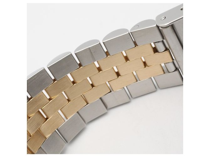 Relógio Rolex Datejust 10P Diamond T-serial - vista 14