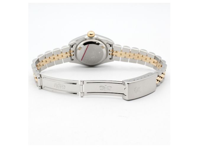 Rolex Datejust Y-Serie Damenuhr - Ansicht 4