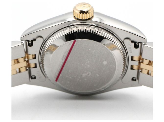 Rolex Datejust Y-Serie Damenuhr - Ansicht 5