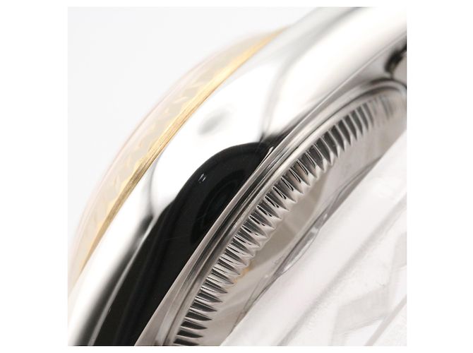 Reloj de pulsera para mujer Rolex Datejust Y-Serial - vista 12
