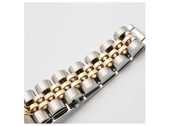 Reloj de pulsera para mujer Rolex Datejust Y-Serial - vista 15