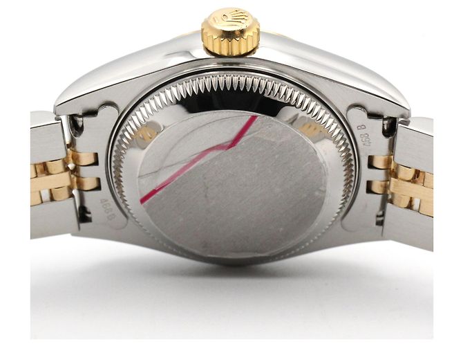 Reloj de pulsera para mujer Rolex Datejust Y-Serial - vista 5