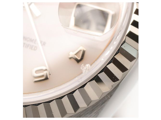 Reloj de pulsera Rolex Datejust para mujer - vista 11