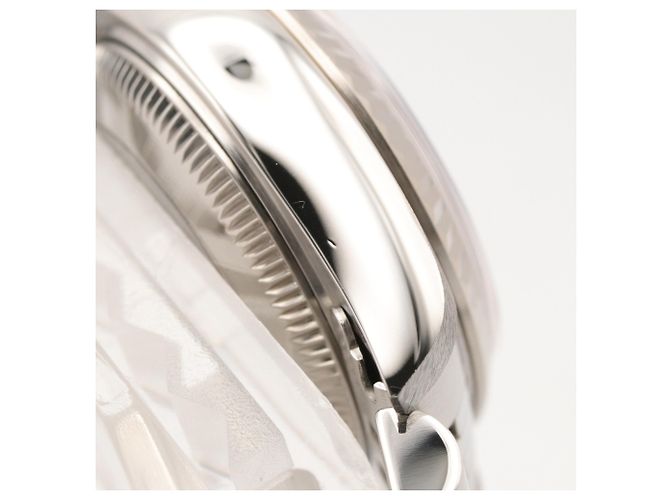Reloj de pulsera Rolex Datejust para mujer - vista 15