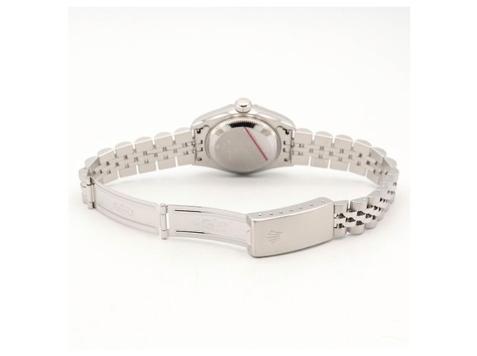 Reloj de pulsera Rolex Datejust para mujer - vista 4