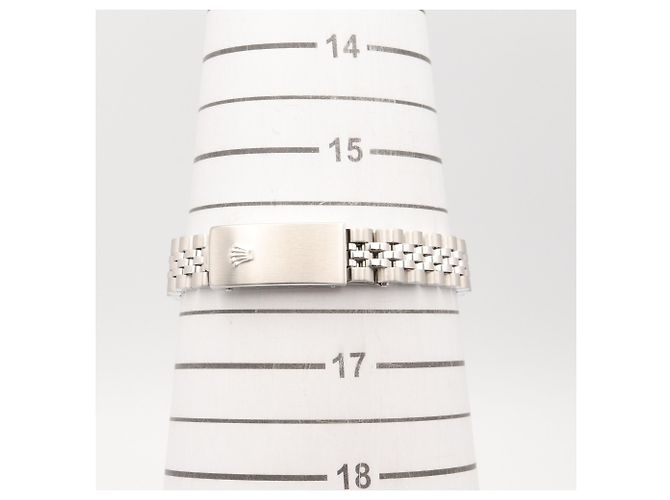 Reloj de pulsera Rolex Datejust para mujer - vista 7