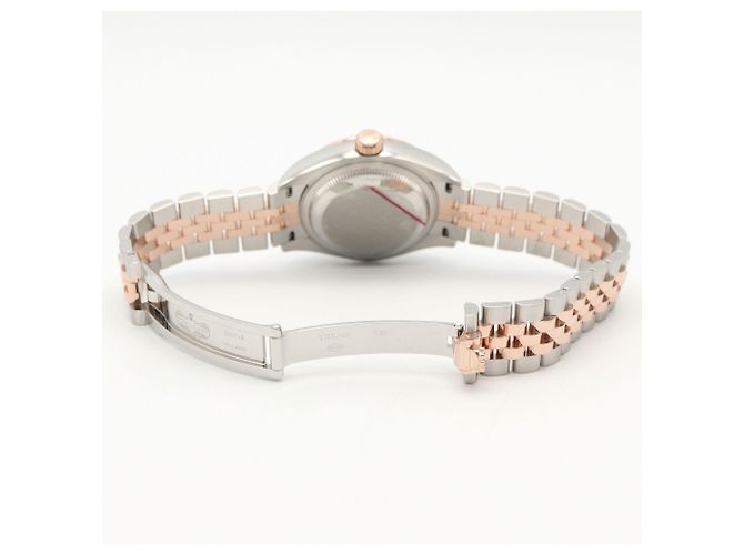 Reloj de pulsera Rolex Datejust para mujer - vista 4