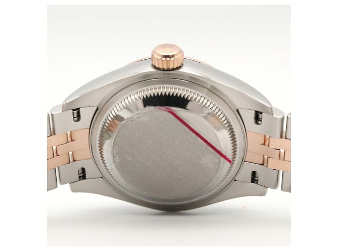Reloj de pulsera Rolex Datejust para mujer - vista 5