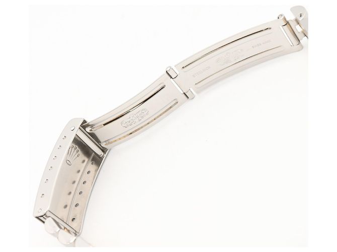 Orologio da ragazzo Rolex Datejust 10P Diamond Y-Serial - vista 13