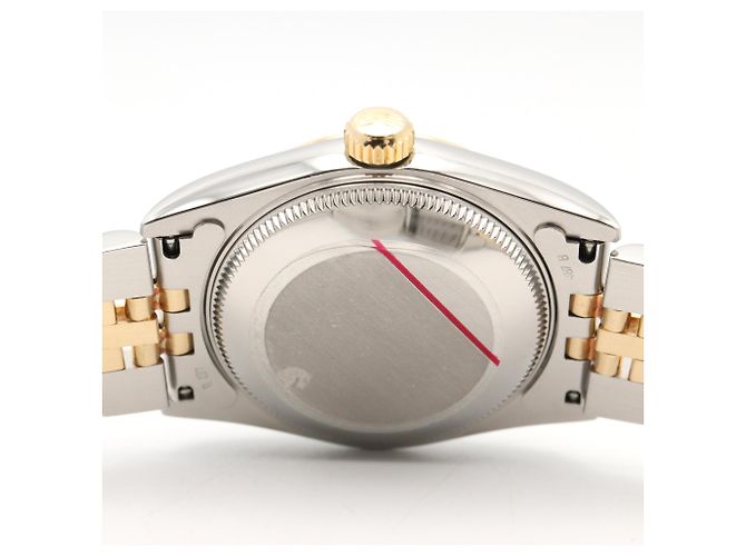 Orologio da ragazzo Rolex Datejust 10P Diamond Y-Serial - vista 5
