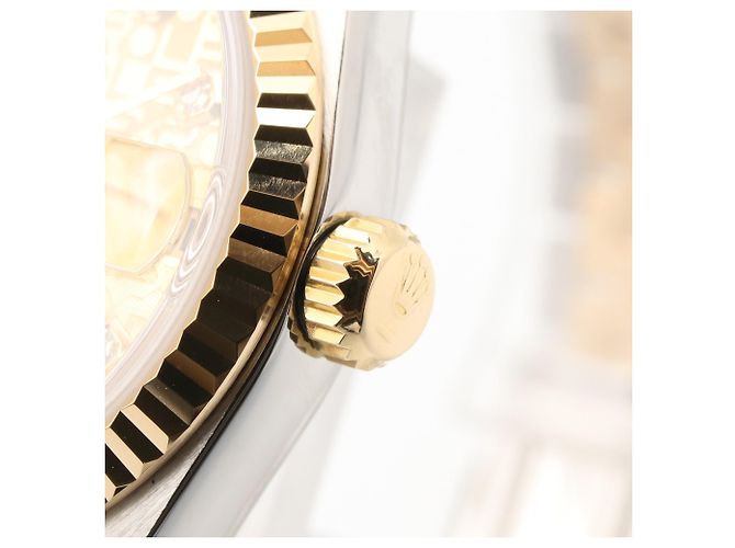 Orologio da ragazzo Rolex Datejust 10P Diamond Y-Serial - vista 6