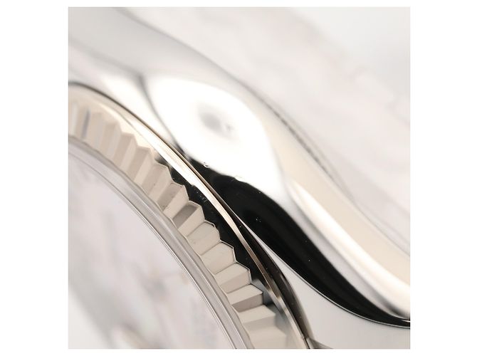 Reloj de pulsera Rolex Datejust para mujer - vista 11