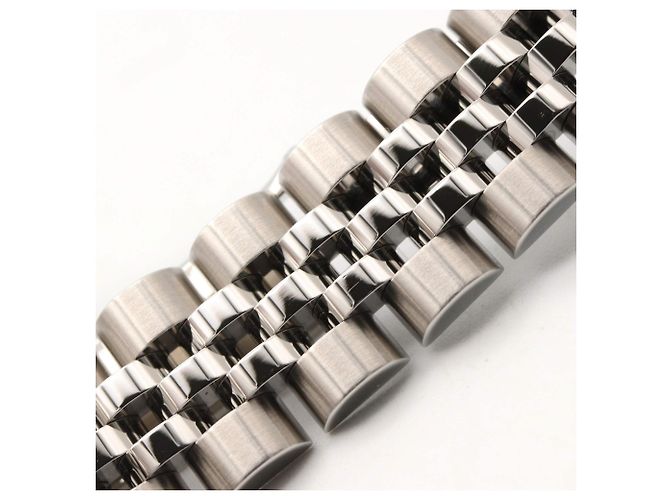 Reloj de pulsera Rolex Datejust para mujer - vista 16