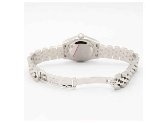 Reloj de pulsera Rolex Datejust para mujer - vista 4