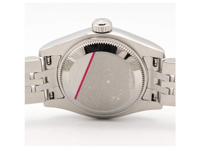 Reloj de pulsera Rolex Datejust para mujer - vista 5