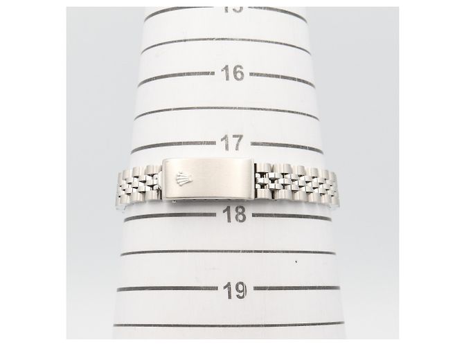 Orologio Rolex Datejust 10P Diamond - vista 7