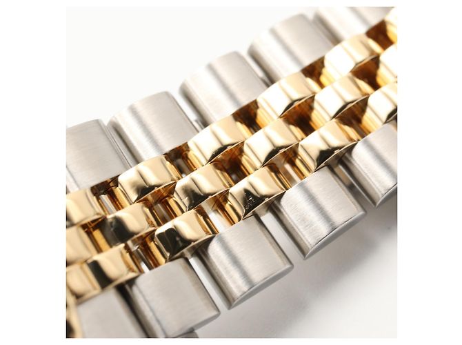 Reloj de pulsera Rolex Datejust para mujer - vista 11