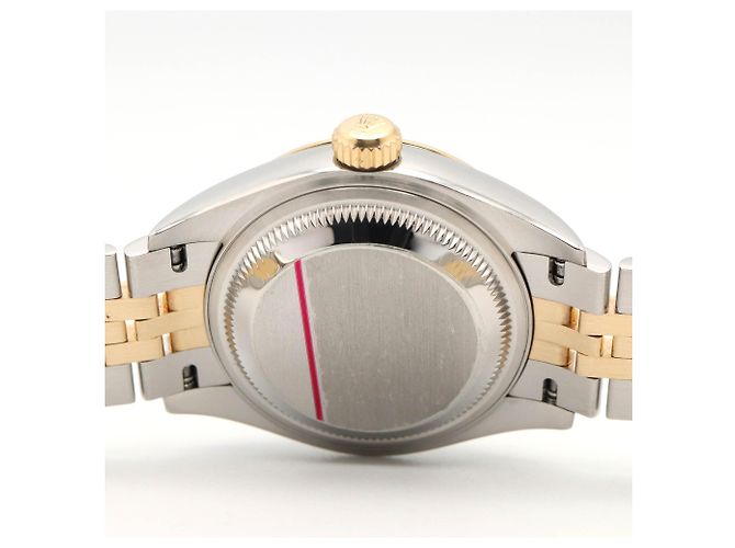 Reloj de pulsera Rolex Datejust para mujer - vista 5