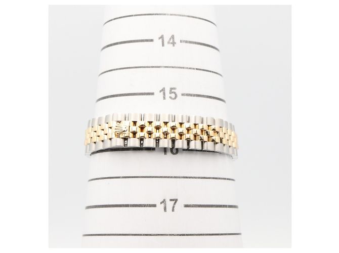 Reloj de pulsera Rolex Datejust para mujer - vista 7