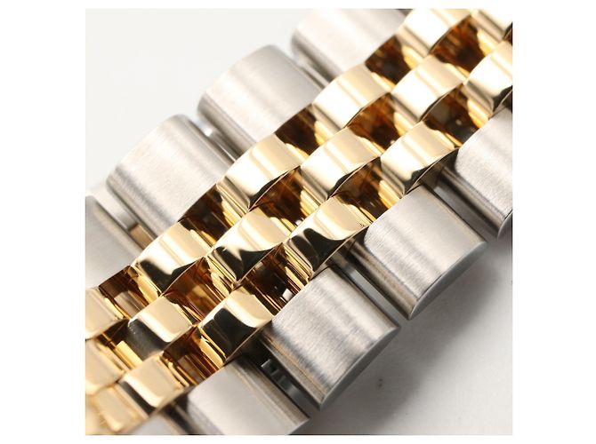Orologio Rolex Datejust 10P Diamond - vista 11