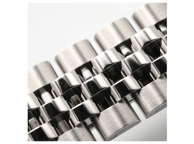 Reloj de pulsera Rolex Datejust para mujer - vista 11