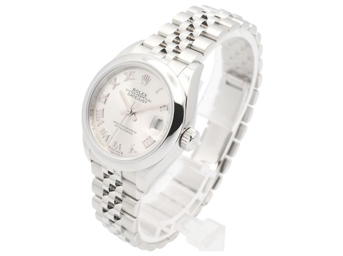 Reloj de pulsera Rolex Datejust para mujer - vista 2