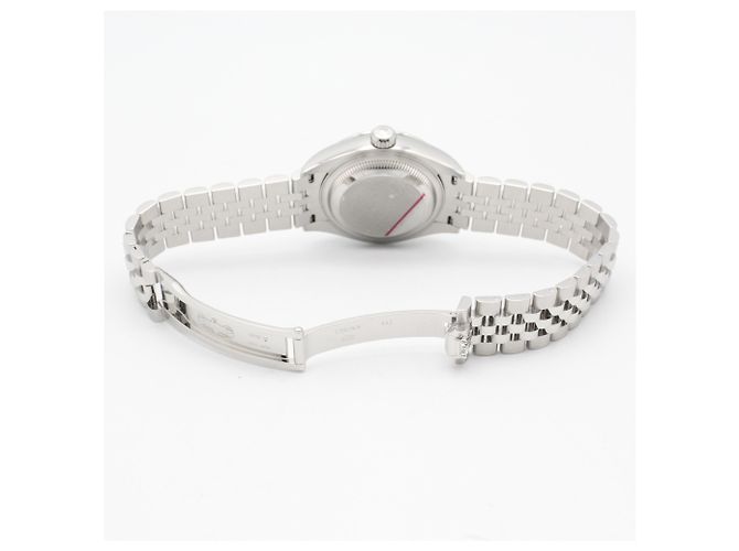 Reloj de pulsera Rolex Datejust para mujer - vista 4