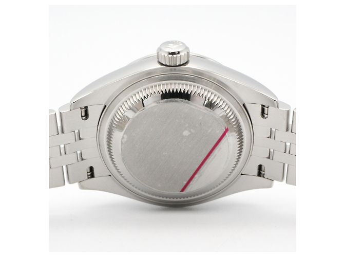 Reloj de pulsera Rolex Datejust para mujer - vista 5