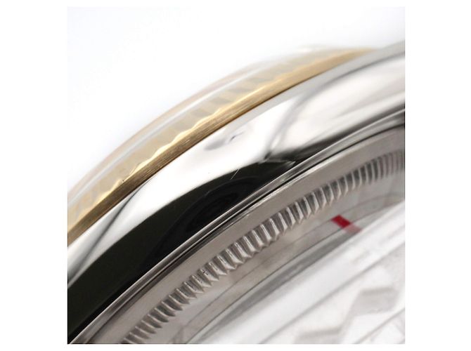 Orologio Rolex Datejust 10P Diamond T-Serial - vista 13
