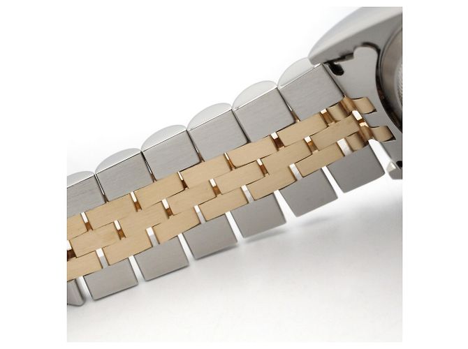 Orologio Rolex Datejust 10P Diamond T-Serial - vista 15