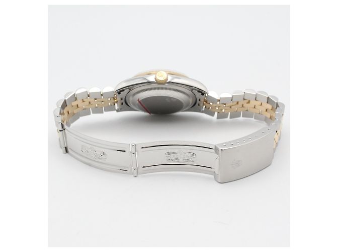 Orologio Rolex Datejust 10P Diamond T-Serial - vista 4