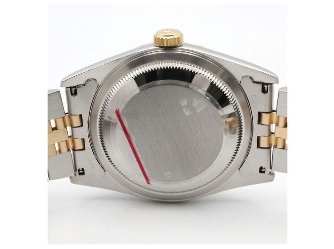 Orologio Rolex Datejust 10P Diamond T-Serial - vista 5