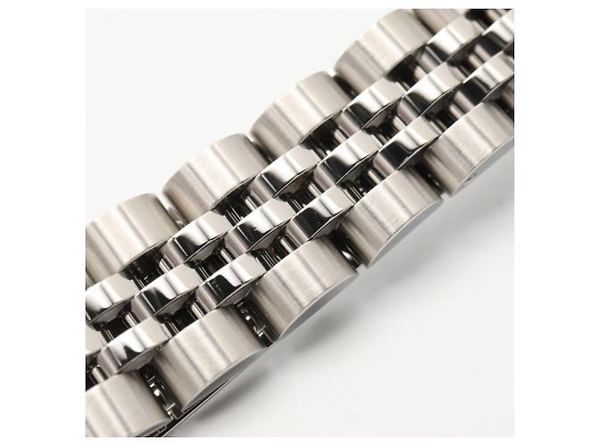 Rolex Datejust 10P Diamond U-serial Uhr - Ansicht 16