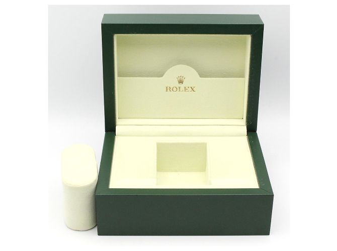 Relógio de pulso Rolex Datejust para mulher - vista 10
