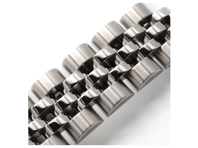 Relógio de pulso Rolex Datejust para mulher - vista 15