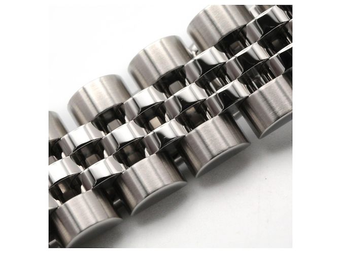 Relógio de pulso Rolex Datejust para mulher - vista 16